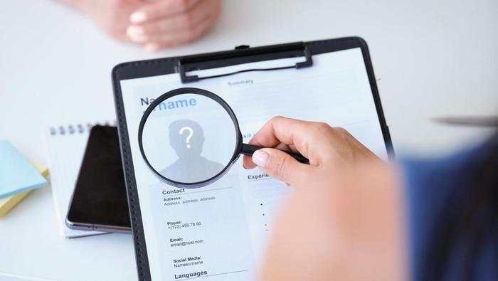 Jumlah Pekerja RI 146,54 Juta Orang, Paling Banyak Lulusan SD