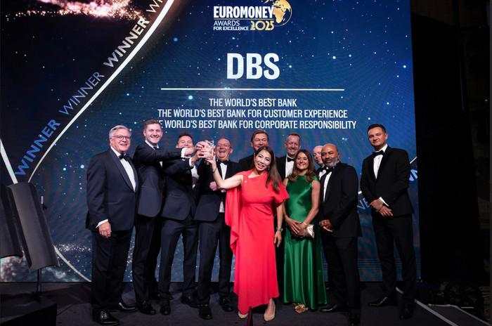 Bangun Kepercayaan Pelanggan, Bank DBS Andalkan Layanan Responsif