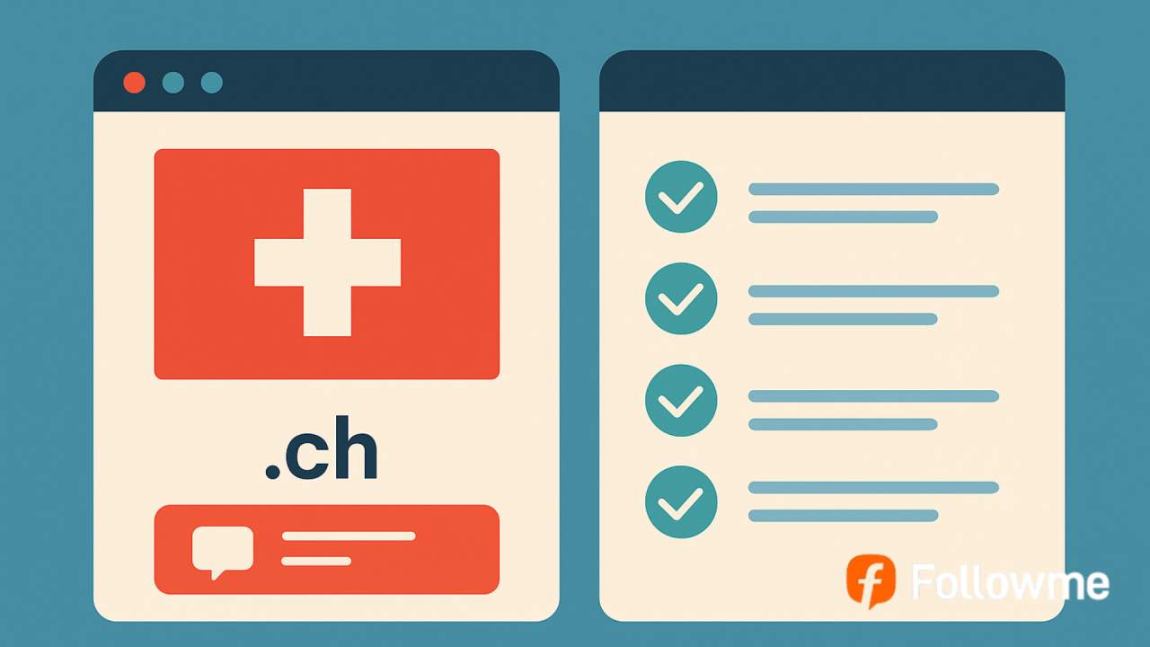 Khủng Hoảng An Ninh Mạng Mới ở Thụy Sĩ: Khi “Swiss Forex” Không Còn Thực Sự An Toàn