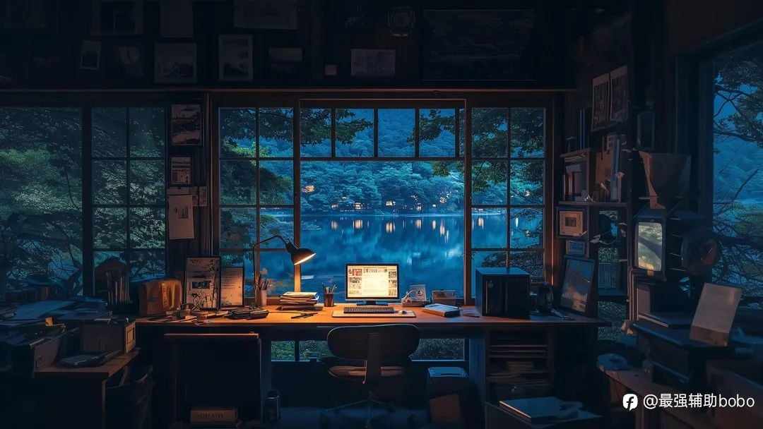 交易日记：我最近的观察