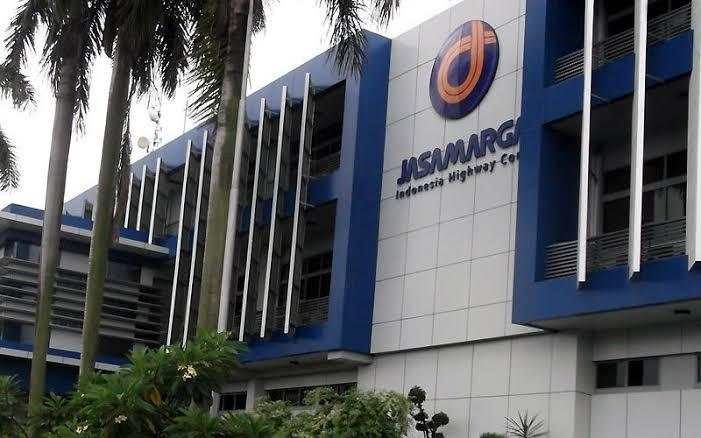 Jasa Marga (JSMR) Rombak Jajaran Direksi dan Komisaris, Ini Susunan Terbarunya