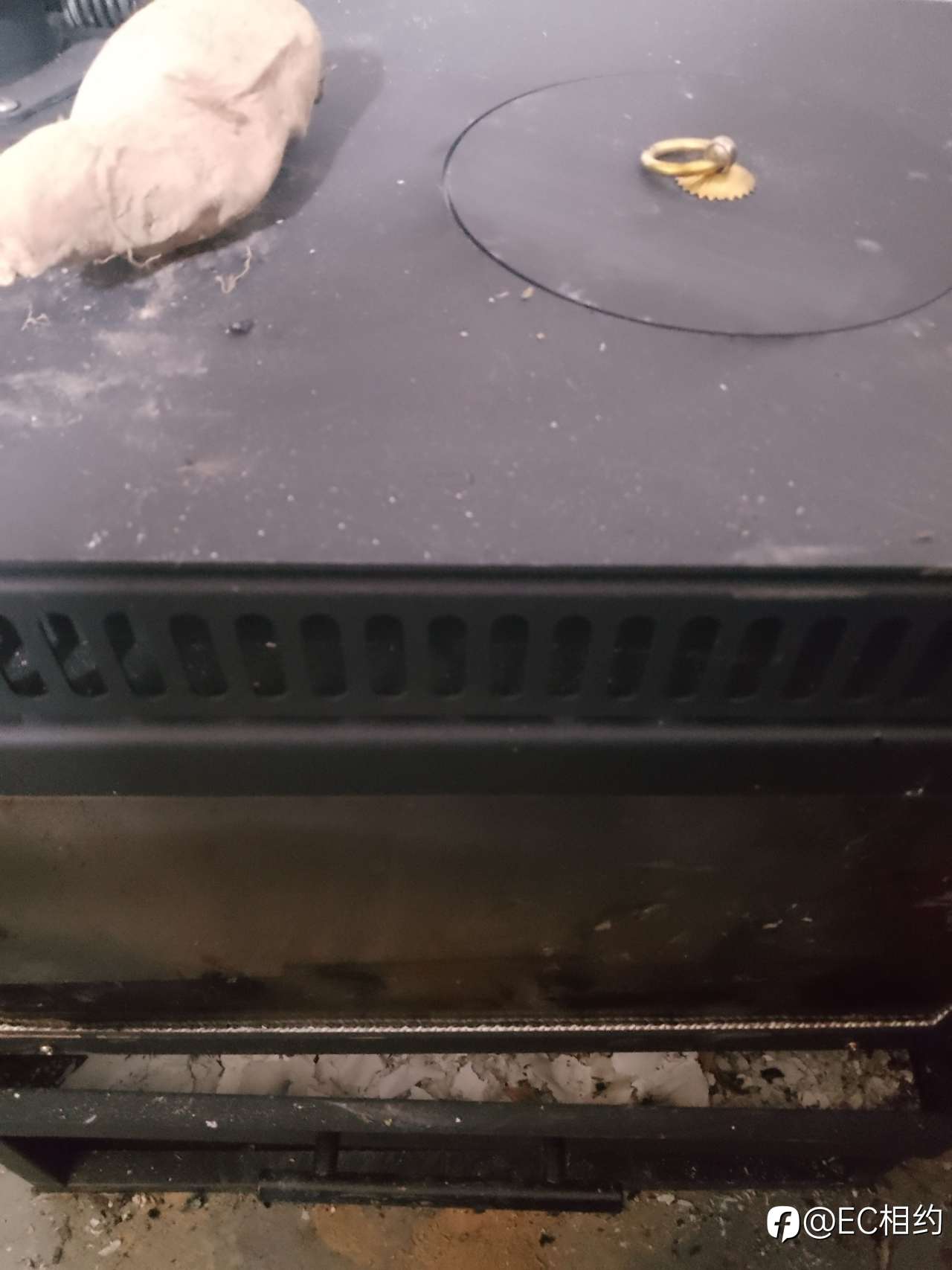 享受冬天的美好