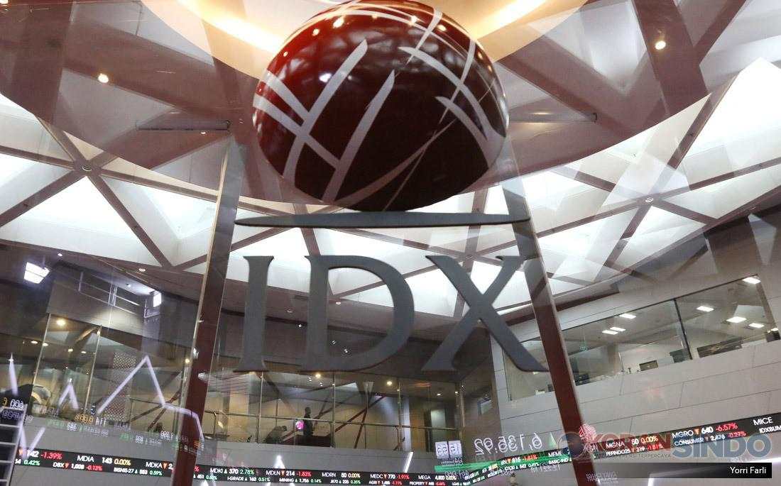 Belum Sebulan IPO, Saham Abadi Lestari (RLCO) Masuk Papan FCA