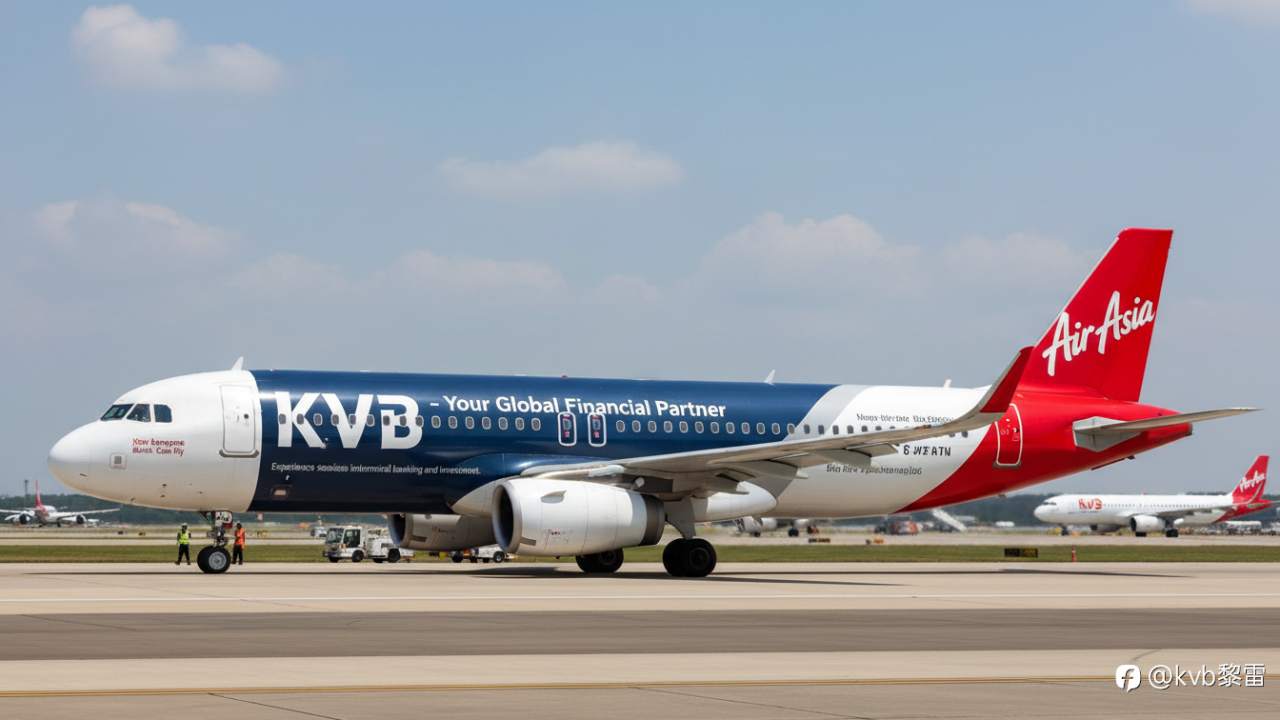 携手共赢，共创未来[KVB]合作伙伴partner计划的十大核心价值