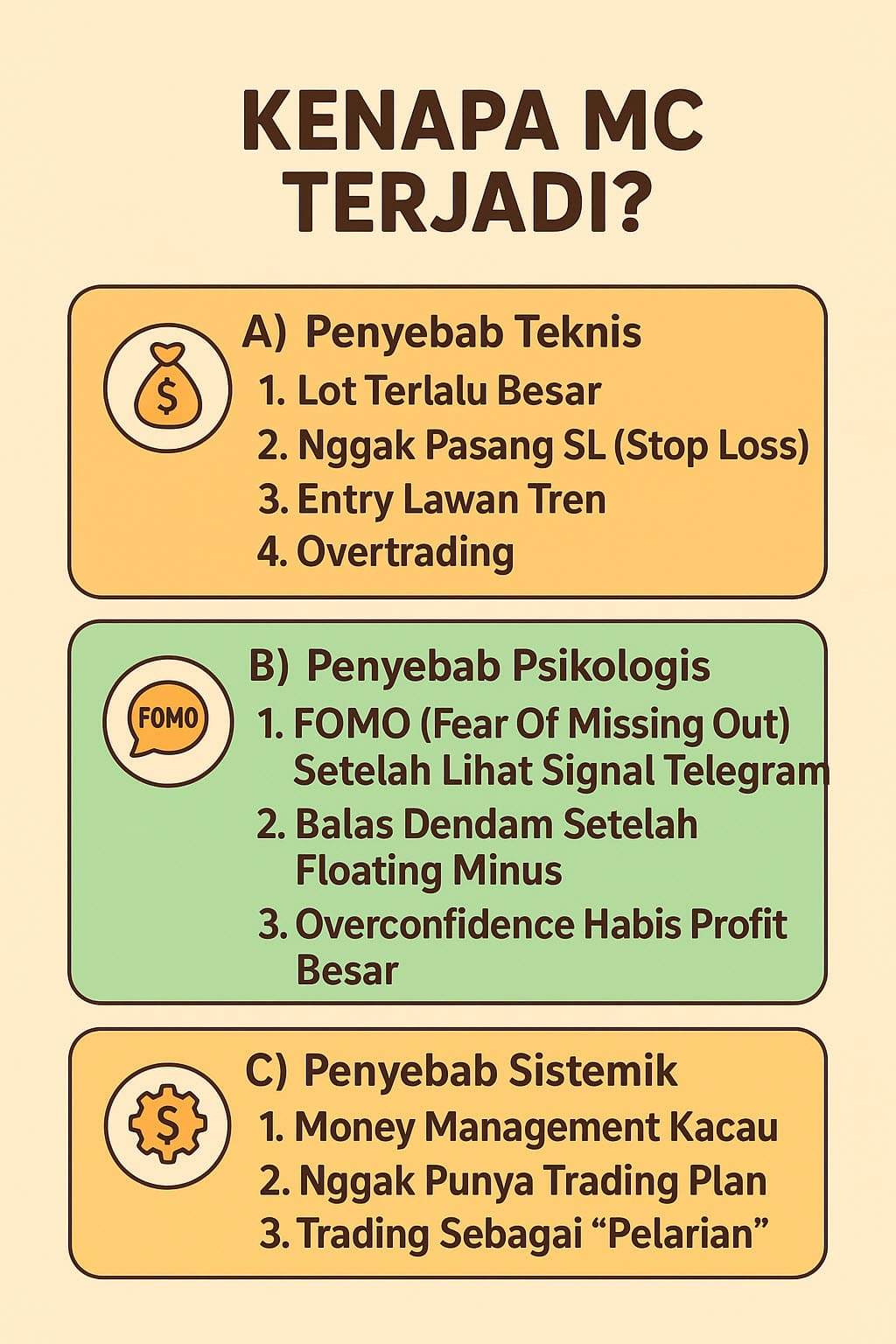 BANGKIT DARI MARGIN CALL: BLUEPRINT 7 HARI UNTUK NGE-RESET FOREX TRADING ONLINE KAMU