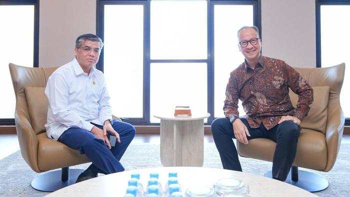 Menperin Minta Industri Terlibat Program Magang Bergaji UMP