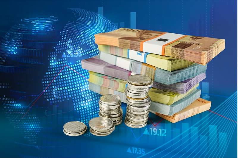 Perkembangan Indikator Stabilitas Nilai Rupiah (24 Desember 2025)