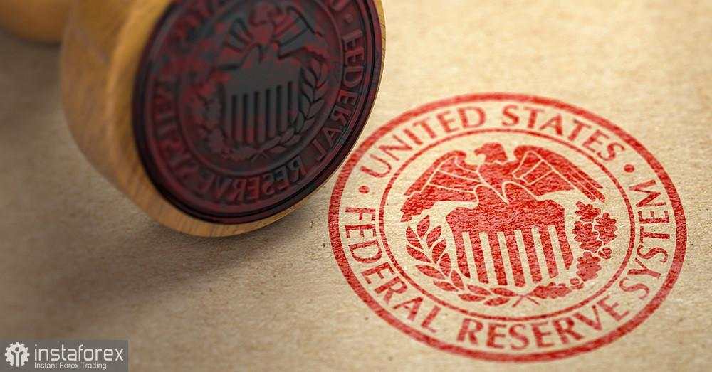 EUR/USD. Pergerakan Datar Menjelang Liburan Menunggu Risalah FOMC