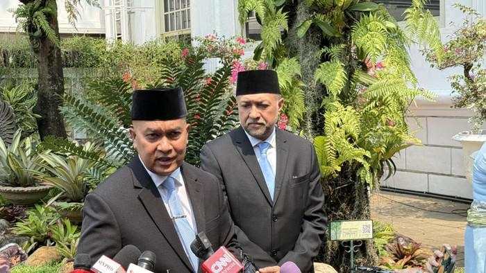 Prabowo Mau Tambah Dana Otsus Papua, Kasih Syarat Ini ke Pemda