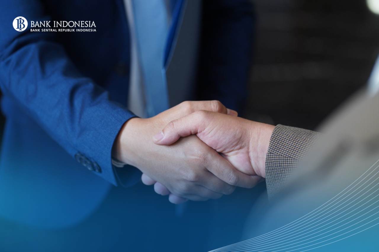 Kegiatan Operasional Bank Indonesia Jelang Hari Raya Natal dan Akhir Tahun 2025