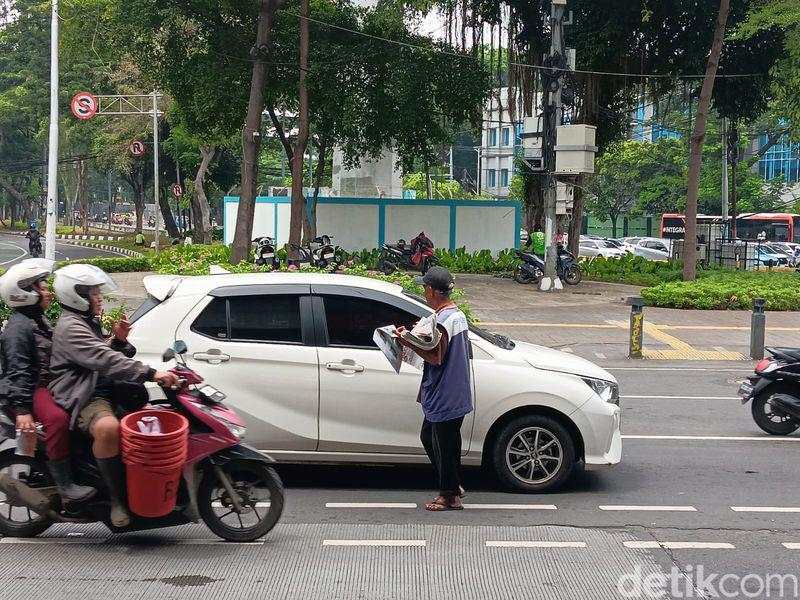 Senjakala Loper Koran, Hampir Punah Ditelan Zaman