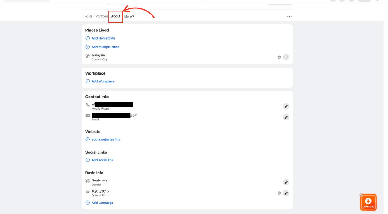6.3 The Latest Followme Update Is Now Live 🎉