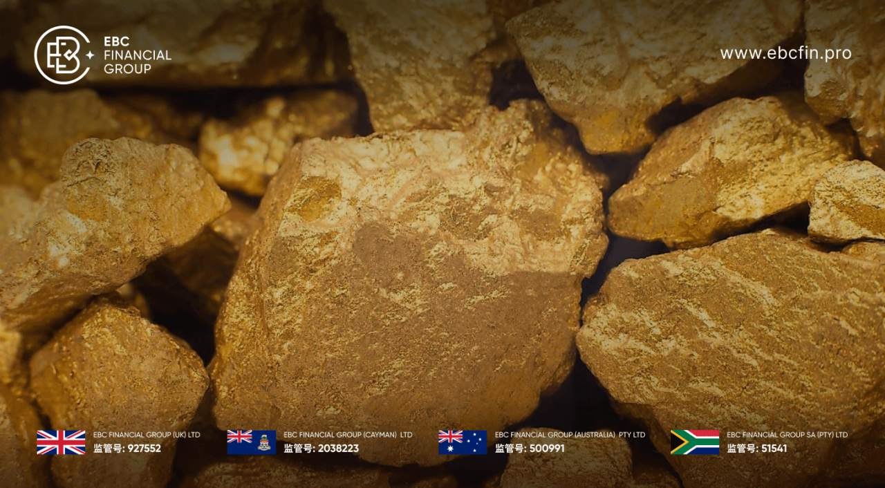 英镑上涨 黄金动能无法阻挡