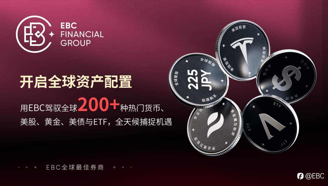 EBC金融集团再获「全球最佳」