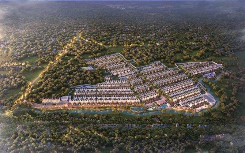 Yang Chuan dan Huang Yeping Jadi Beneficial Owner Calon Pengendali Baru Ansa Land (ASPI)