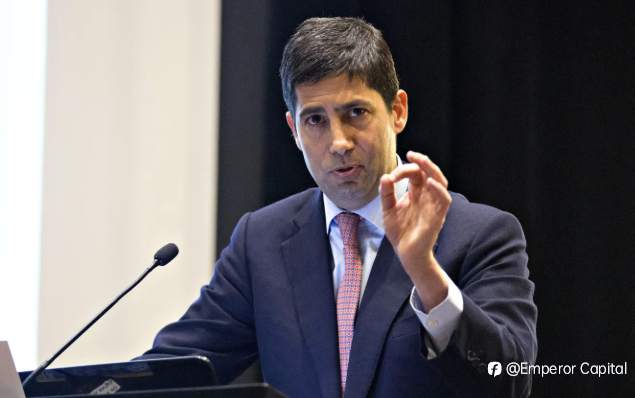 美联储如期降息25个基点,摩根大通CEO力挺沃什出任美联储主席!