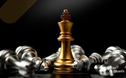 📊 The Arithmetic of Forex Trading: Why Most Traders Lose to the Market