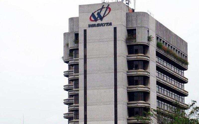 Waskita (WSKT) Garap Sekolah Rakyat di Jawa Timur Senilai Rp1,16 Triliun