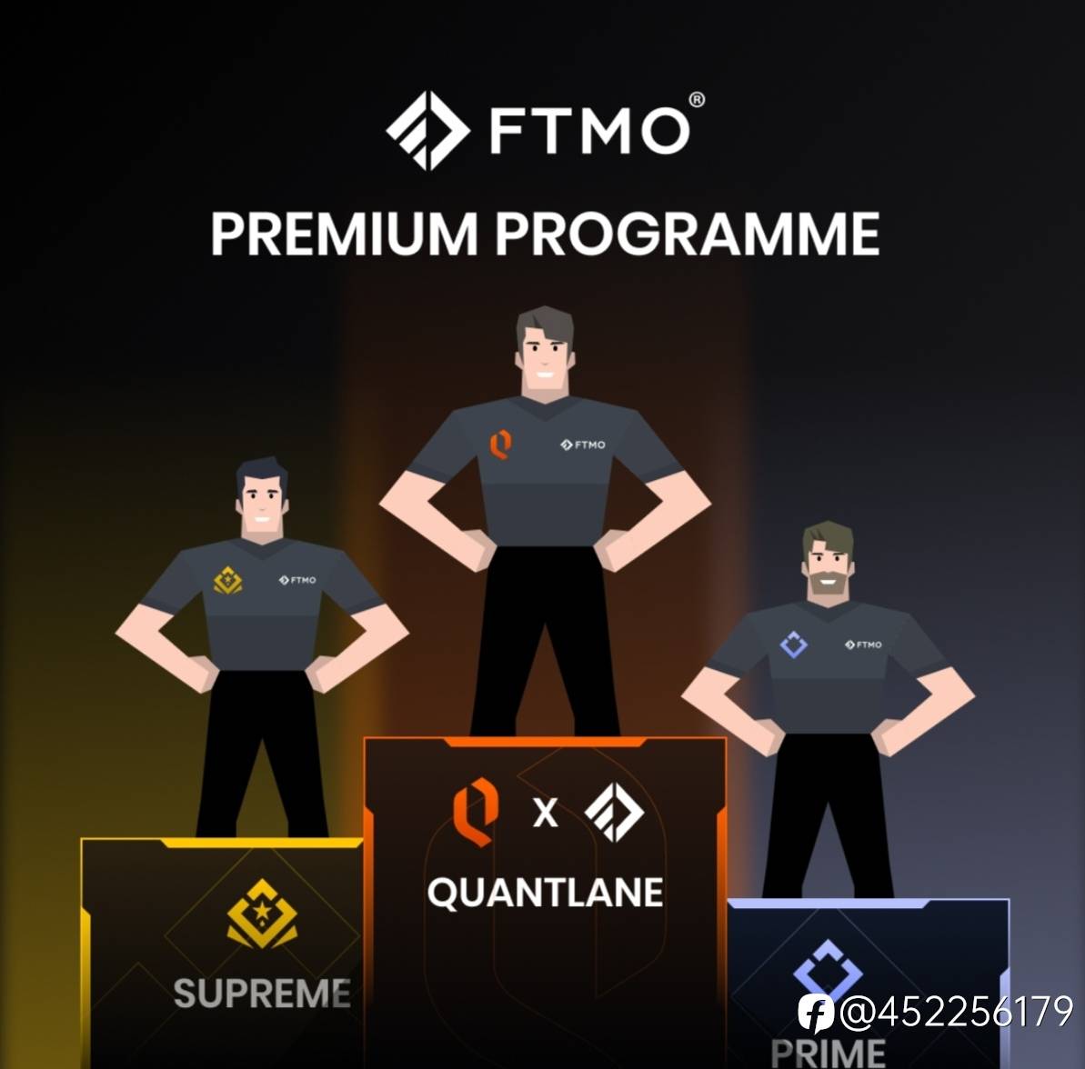 FTMO交易规则深度解析