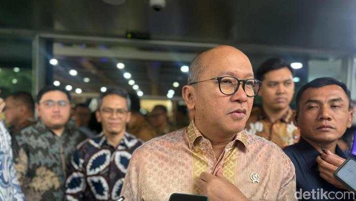 Skema Penyaluran Subsidi BBM-Listrik Mau Dirombak, Butuh Waktu 2 Tahun