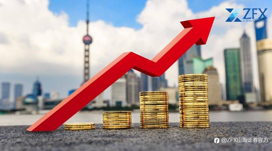 ZFX山海证券:也门紧张局势支撑金价