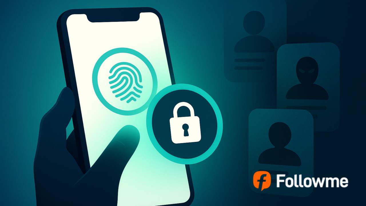 FCA Firm Checker: Một “lớp phòng thủ” mới trước các chiêu trò giả mạo sàn/broker