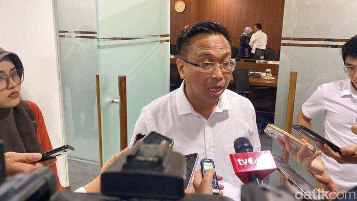 Menteri Nggak Lengkap, Rapat Neraca Komoditas Pangan Ditunda Lagi!