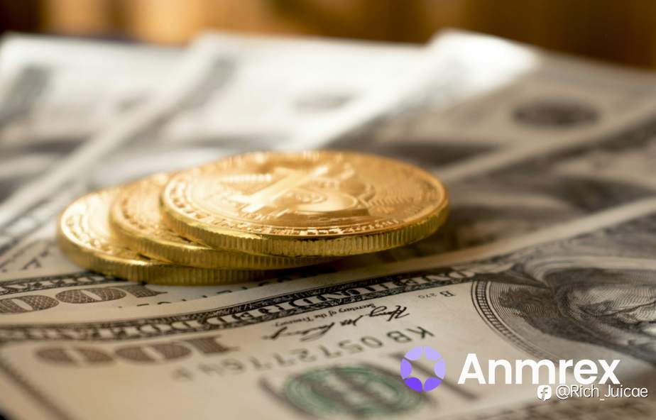 Anmrex Exchange on the 2025 Financing Expansion Cycle