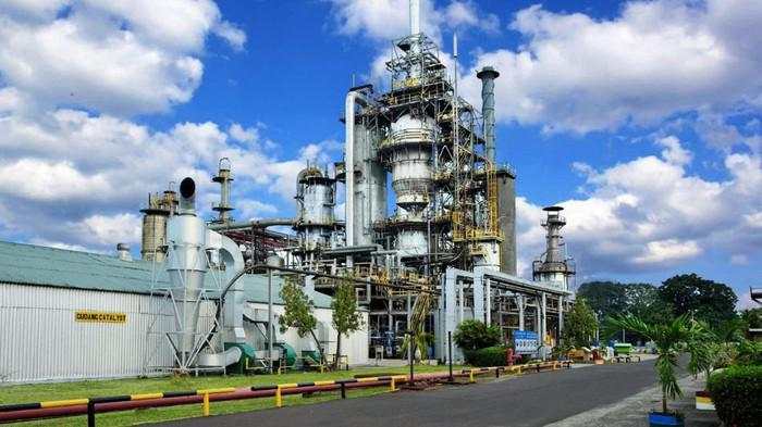 RI Mau Setop Impor Solar, SPBU Swasta Beli dari Kilang Dalam Negeri