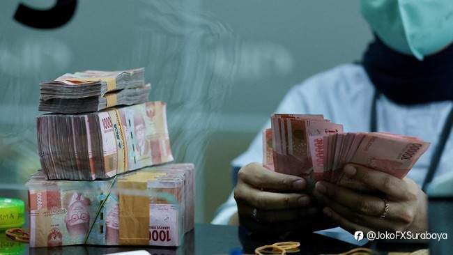 BI Nilai Praktik Special Rate Hambat Penurunan Bunga Kredit