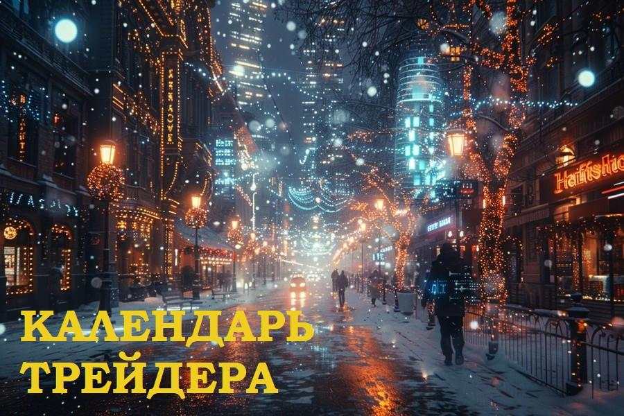 Siapa yang memimpin dalam persaingan untuk posisi ketua Fed? Trump kembali memicu rasa penasaran. Kalender trader untuk 11 dan 12 Desember