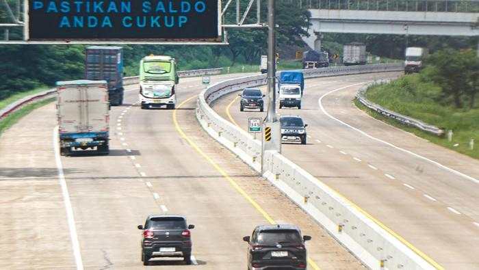 Catat! Ini 26 Ruas Tol yang Kasih Diskon hingga 20% Selama Nataru