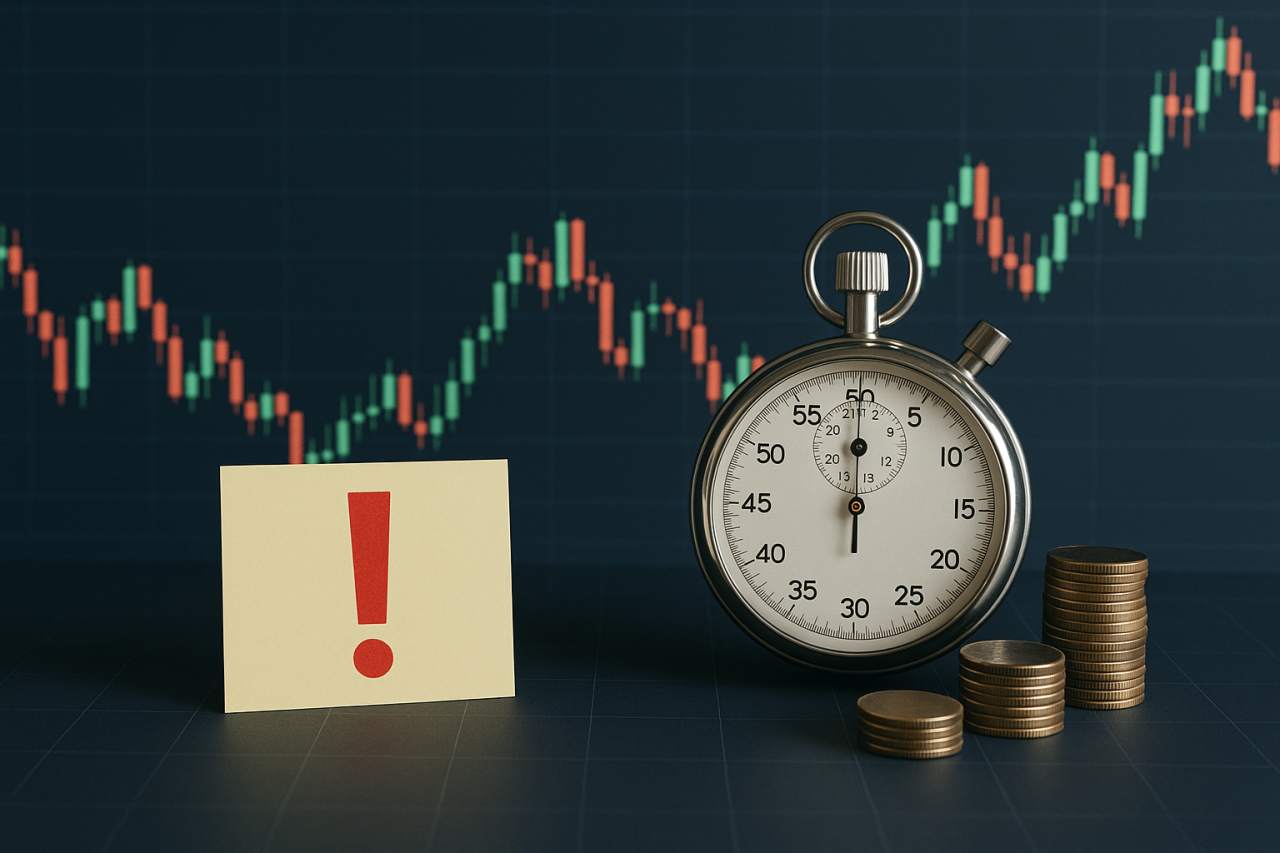 How Many Trading Days in a Year: A Lesson I Didn’t Expect to Matter This Much