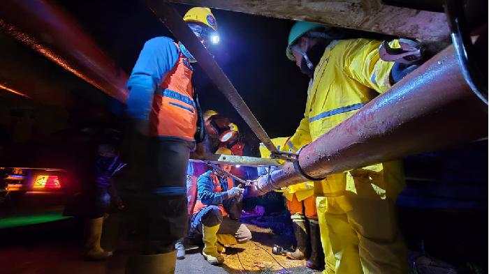 Kondisi Pasokan BBM-Listrik Terkini Sumut Usai Diterjang Banjir & Longsor