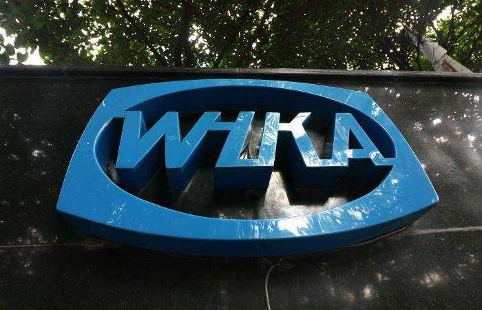 WIKA Tunda Bayar Bunga Obligasi dan Sukuk, BEI Lanjutkan Suspensi