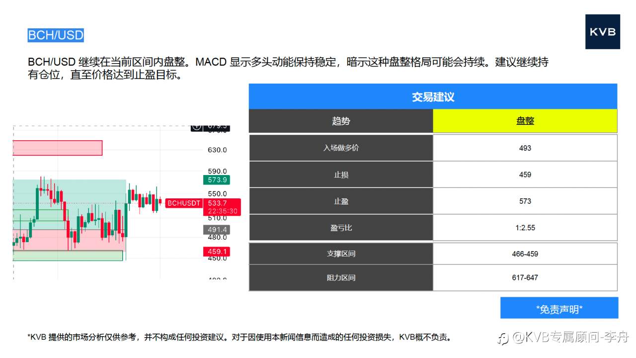 今日12.01号 市场分析#Tesla TSLA #EUR/USD #BCH/USD #DOT/USD