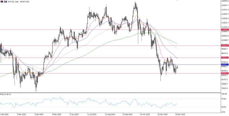 2025年12月22日市场报告