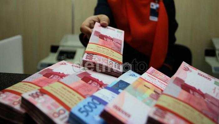 Penyaluran KUR 2025 Diproyeksikan Rp 10 T Lebih Rendah dari Target