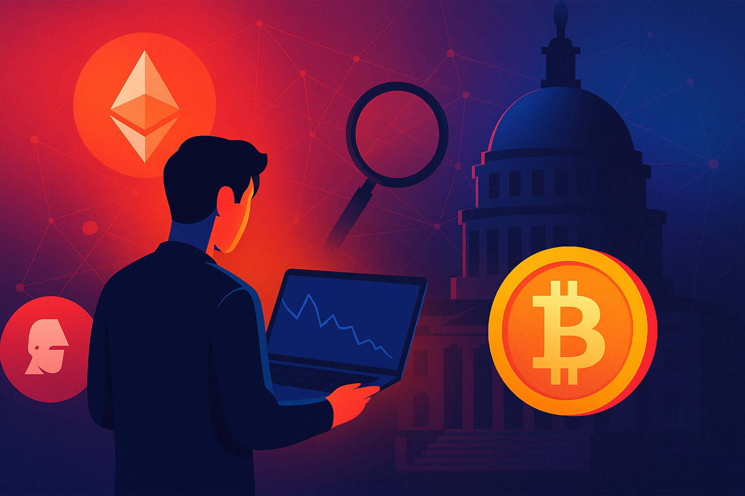 South Korea Cracks Down on Crypto Transfers