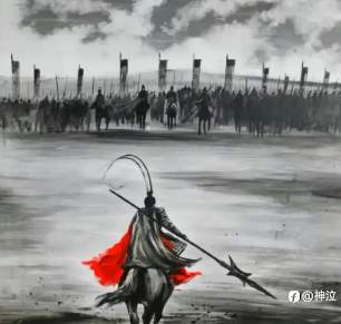 新生代力量频出，廉颇老矣