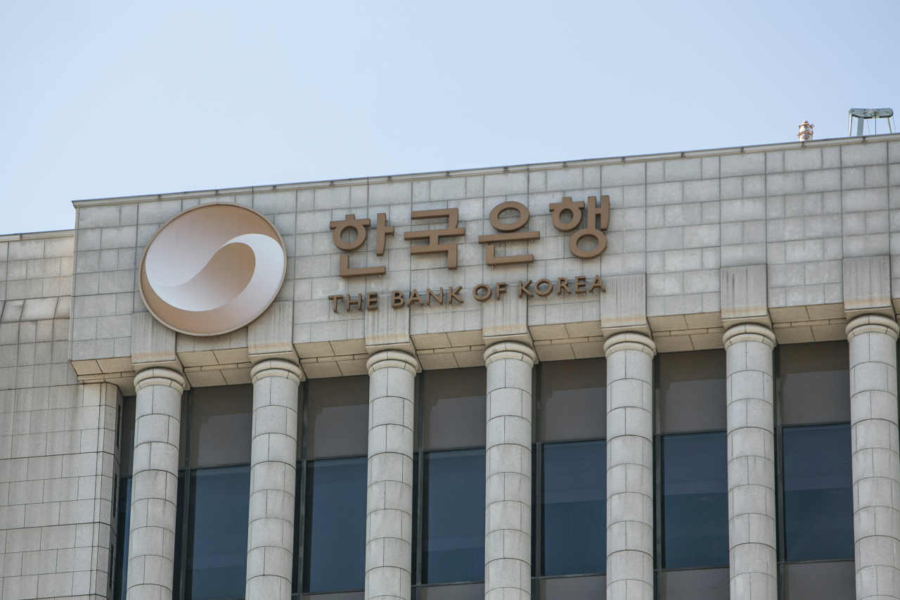 Anggota Dewan Bank of Korea Mengatakan 'Tidak Bisa Hanya Duduk Diam Dan Tidak Melakukan Apa Pun' Terhadap Won Yang Lebih Lemah