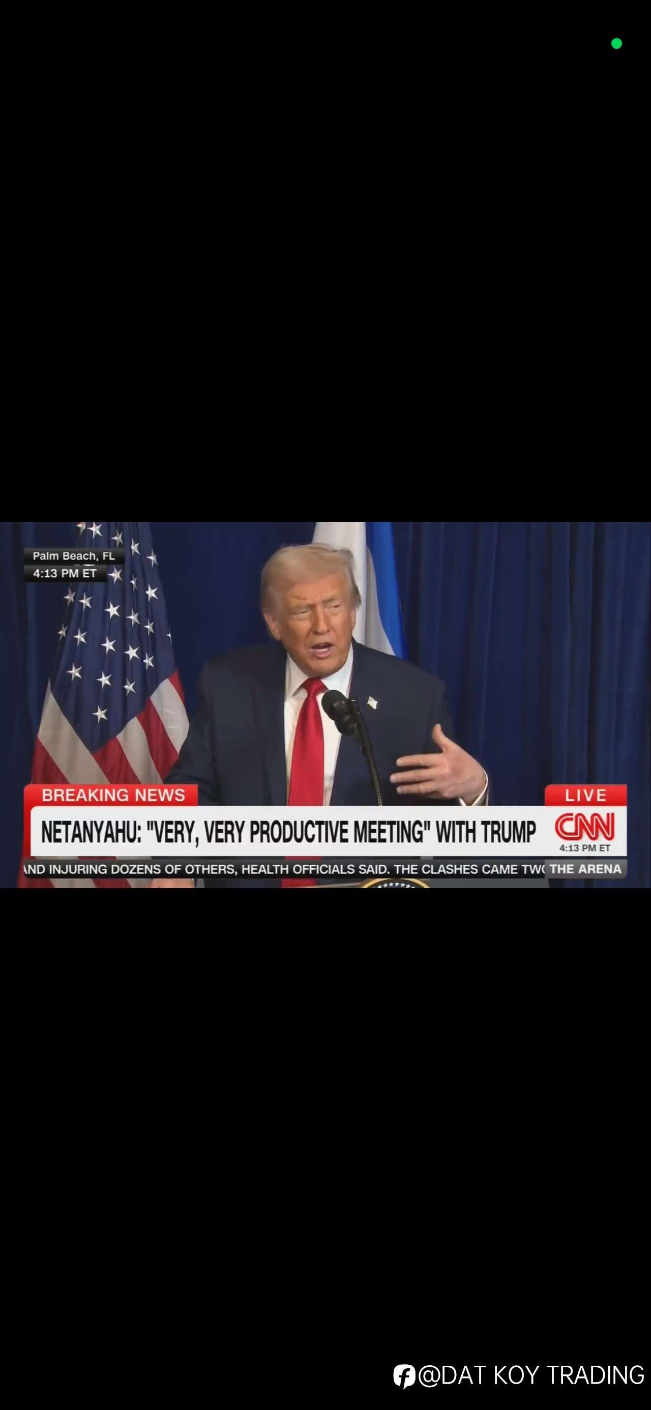 Chủ tịch Fed 2026 Sẽ Là Ai