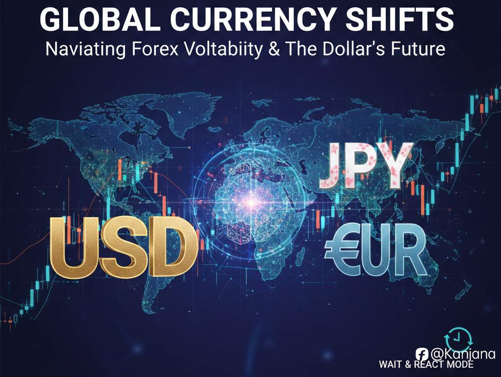 🔥 Hot Topics Driving the Forex Market Right Now