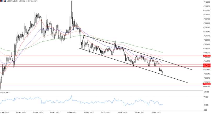 2025年12月04日市场报告