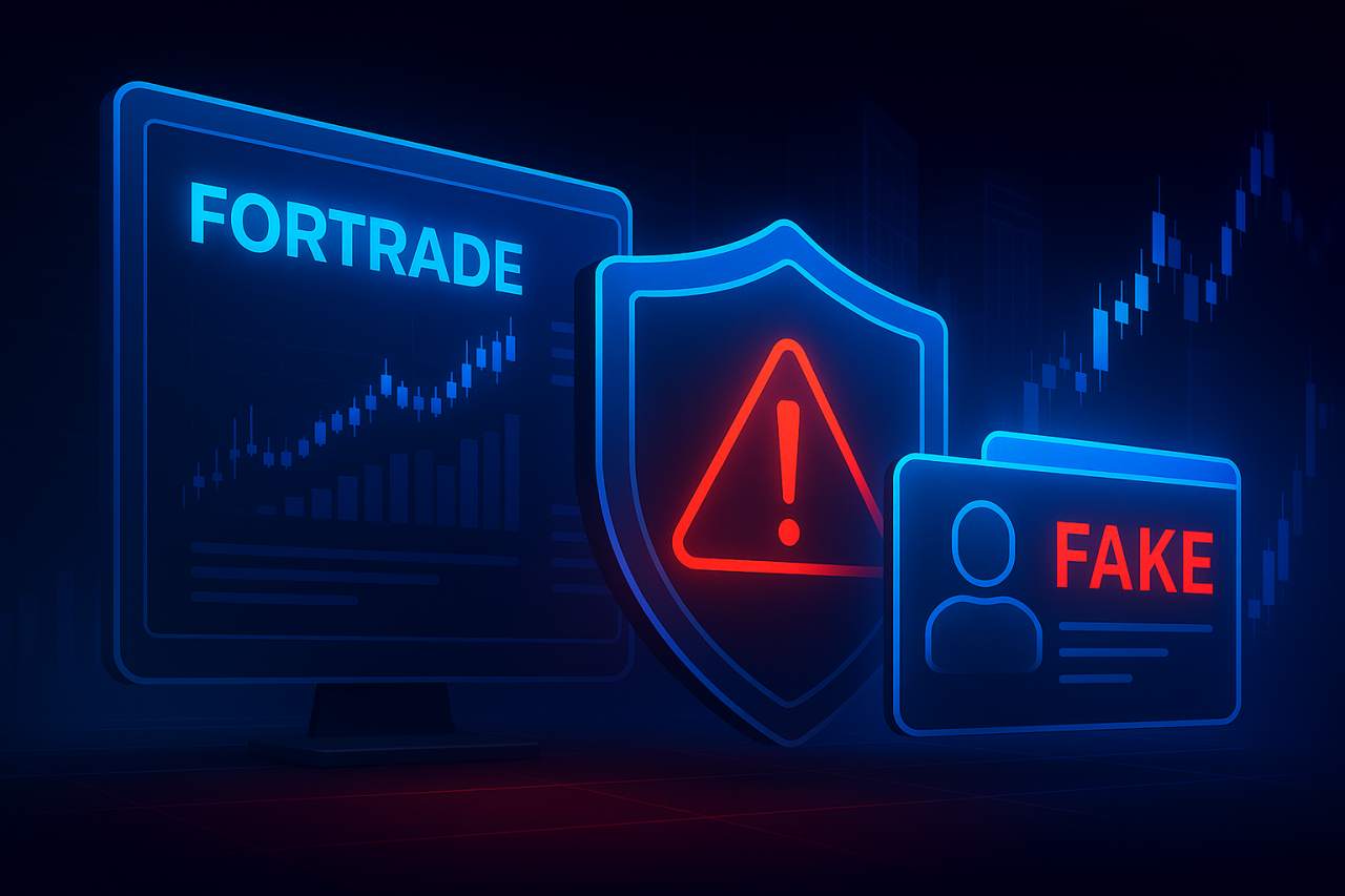 Giá như ngày đó tôi đã chịu kiểm tra kỹ broker hơn