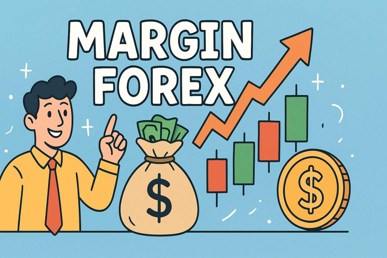 Stop Bingung! Margin Forex Adalah Kunci Survival Akunmu (Bukan Biaya Tersembunyi)