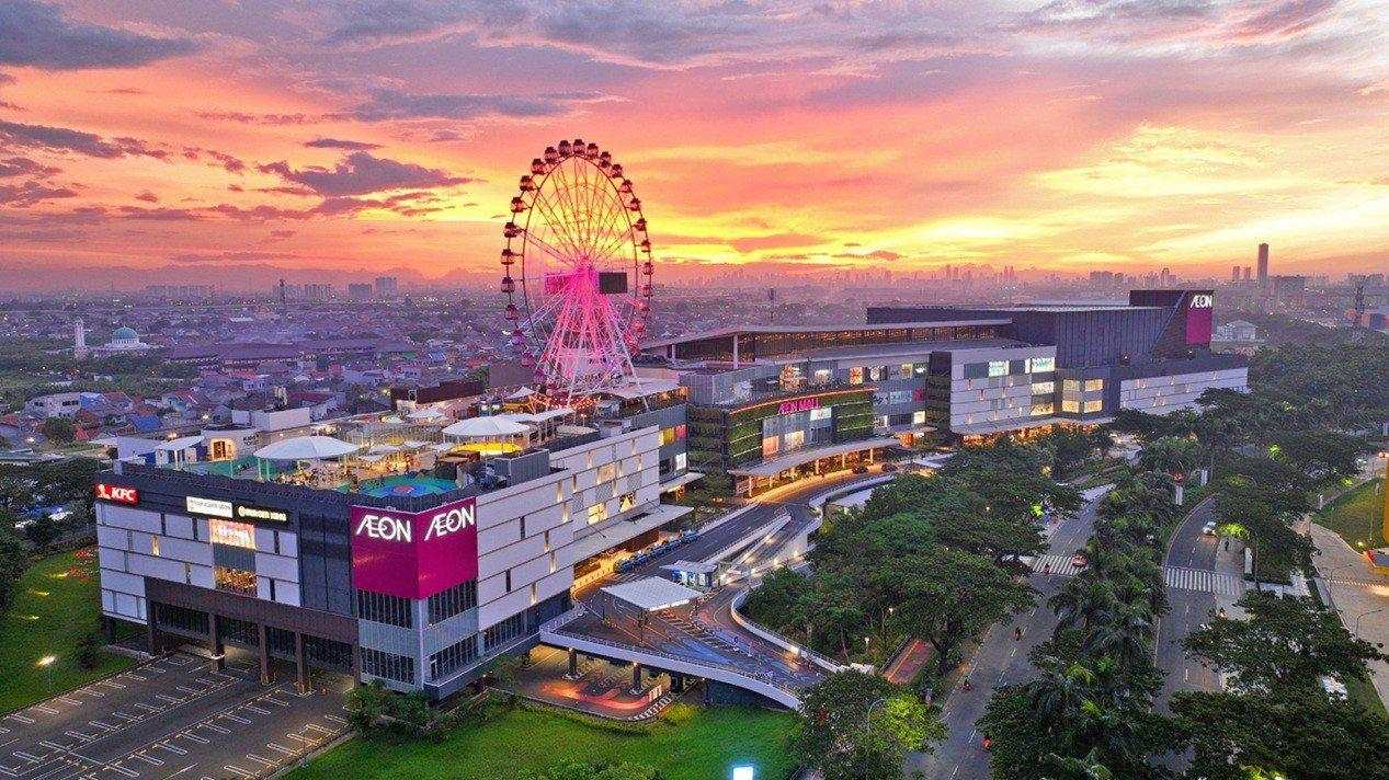 Modernland Realty (MDLN) Tetap Ekspansi Meski Global Penuh Ketidakpastian