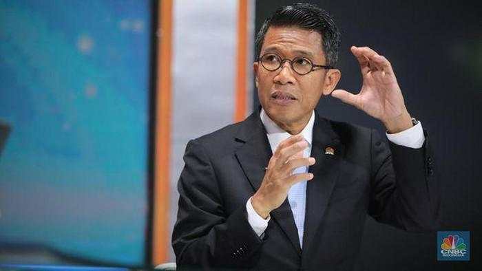 Purbaya Kenakan Bea Keluar Emas hingga 15%, Ini Kata DPR