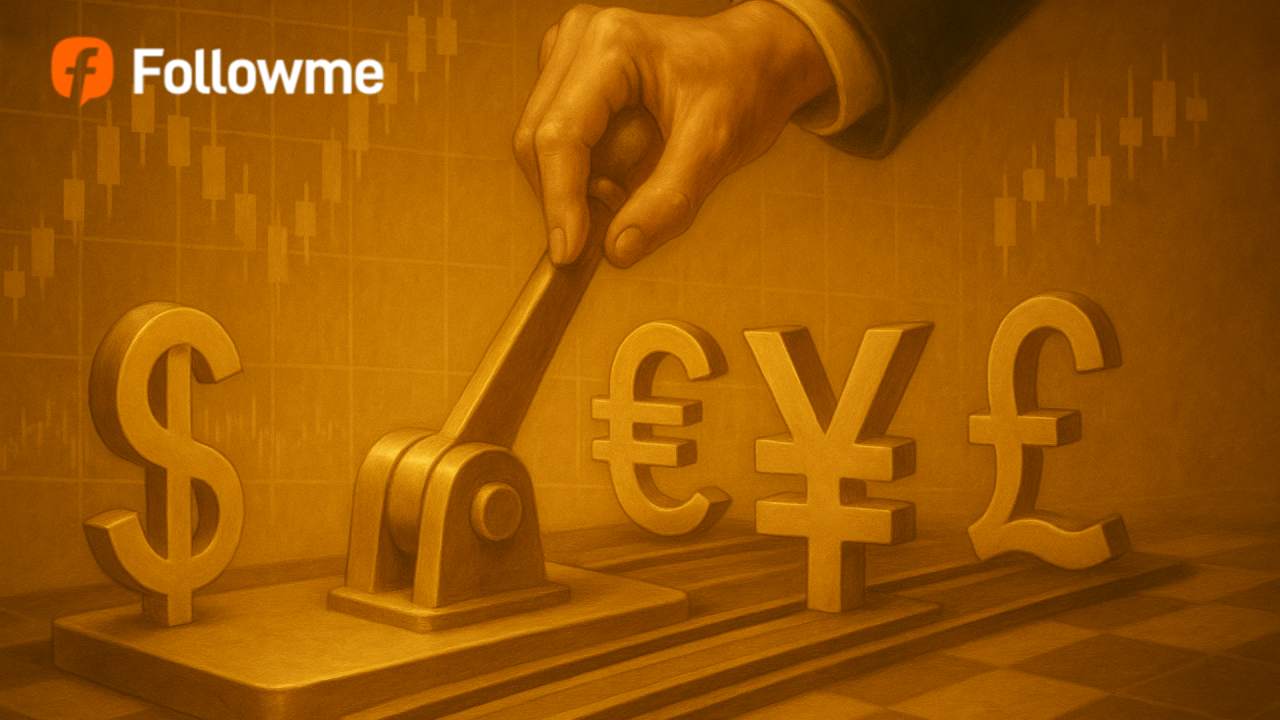 Why Currencies Really Move: The Ultimate Guide to Forex Events, Sentiment, and Central Bank Decisions