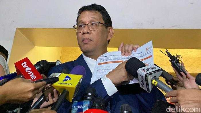 Purbaya: Kita Keteteran K/L Minta Duit Terus, Minta Duit Terus